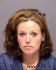 Christina Fleming Arrest Mugshot Clackamas 8/9/19