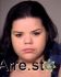 Christina Gomez Arrest Mugshot Multnomah 12/09/2018