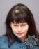 Christina Wickberg Arrest Mugshot Clackamas 5/30/19