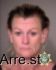 Christine Larson Arrest Mugshot Multnomah 06/07/2015