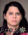 Christine Weber Arrest Mugshot Multnomah 03/05/2016