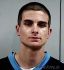 Cody Richardson Arrest Mugshot Yamhill 05/13/2013