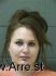 Corie Coggins Arrest Mugshot NORCOR 04/16/2018