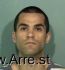 Damian Lumbreras Arrest Mugshot Polk 10/19/2016 