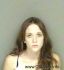 Danielle Arnold Arrest Mugshot Benton 08/17/2011