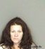 Donna Wilson Arrest Mugshot Benton 09/08/2011