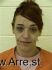 Faith Mulvaney Arrest Mugshot NORCOR 12/05/2015