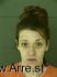 Faith Mulvaney Arrest Mugshot NORCOR 04/26/2017