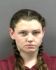 Georgina Dickenson Arrest Mugshot Lincoln 09/03/2013