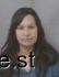 Gina Bonatti Arrest Mugshot DOC 08/03/2017