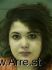 Hailey Fich Arrest Mugshot NORCOR 01/01/2017