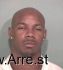 Javan Allen Arrest Mugshot Polk 09/17/2005