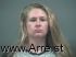 Jenipher Larsen Arrest Mugshot Lincoln 10/09/2019