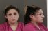 Jennifer Garcia Arrest Mugshot Linn 03/25/2017