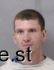 Jeremy Anderson Arrest Mugshot DOC 02/28/2012