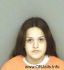 Jessica Mendez Arrest Mugshot Benton 03/13/2012