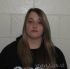 Jessica Poston Arrest Mugshot Crook 02/06/2012