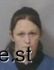 Jessica Weidner Arrest Mugshot DOC 01/19/2017