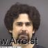 John Gilliam Arrest Mugshot Lincoln 01/11/2016 