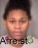 Kaishia Williams Arrest Mugshot Multnomah 04/08/2015