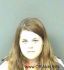 Katherine Myers Arrest Mugshot Benton 06/15/2011