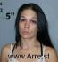 Kendrah Snyder Arrest Mugshot Union 08/16/2013