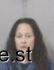 Kimberly Hyatt Arrest Mugshot DOC 01/10/2017