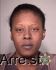 Marquissa White Arrest Mugshot Multnomah 03/24/2018