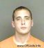 Matthew Erickson Arrest Mugshot Benton 11/11/2011