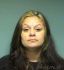 Melissa Morgan Arrest Mugshot Polk 03/27/2013