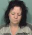 Michelle Davis Arrest Mugshot Polk 01/24/2013