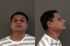 Miguel Garcia Arrest Mugshot Linn 02/18/2017