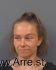 Nancy Hudson Arrest Mugshot Yamhill 09/05/2017