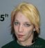 Natasha Ramberg Arrest Mugshot Union 03/08/2013