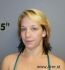 Natasha Ramberg Arrest Mugshot Union 04/17/2013