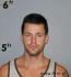 Nathan Osterloh Arrest Mugshot Union 08/27/2013