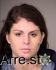 Nicole Evans Arrest Mugshot Multnomah 12/07/2015