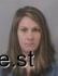 Nicole Hight Arrest Mugshot DOC 10/12/2017
