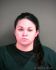 Nicole Yates Arrest Mugshot Douglas 10/18/2012
