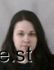 Nicole Yates Arrest Mugshot DOC 09/06/2012