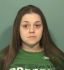 Rachel Robertson Arrest Mugshot Polk 02/21/2013