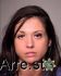 Rebecca Espino Arrest Mugshot Multnomah 08/27/2018