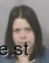 Rebecca Potter Arrest Mugshot DOC 01/26/2017