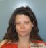 STARLYNN BROWN Arrest Mugshot Umatilla 10/21/2021