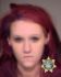 Samantha Hendrix Arrest Mugshot Multnomah 01/10/2015