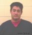 Shane Branson Arrest Mugshot NORCOR 06/13/2013