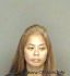 Shelly Lee Arrest Mugshot Benton 10/10/2011