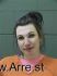 Stephanie Bearden Arrest Mugshot NORCOR 12/31/2017