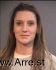 Tara Clinger Arrest Mugshot Jackson 04/21/2019