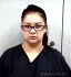 Tashia Villegas Arrest Mugshot Yamhill 07/05/2013